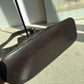 Vintage Gucci GG Embossed Leather Hobo Bag – Brown Bronze Shimmer