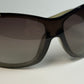 Vintage Dior Airspeed 2 Shield Sunglasses