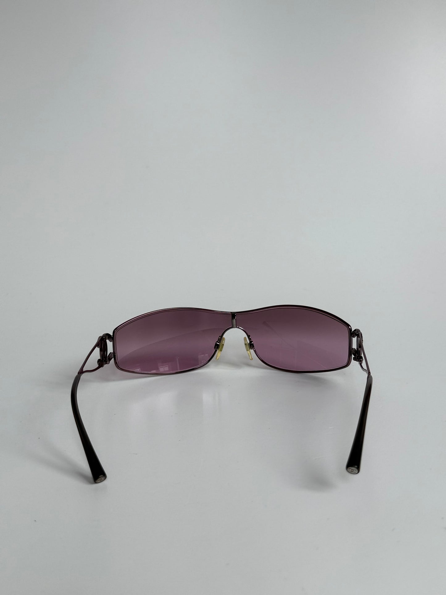 Iconic Chanel Sunglasses 4073 pink