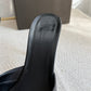 Vintage Gucci Mules 39 Tom Ford