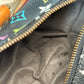Louis Vuitton Monogram Multicolore Rita Bag – Black