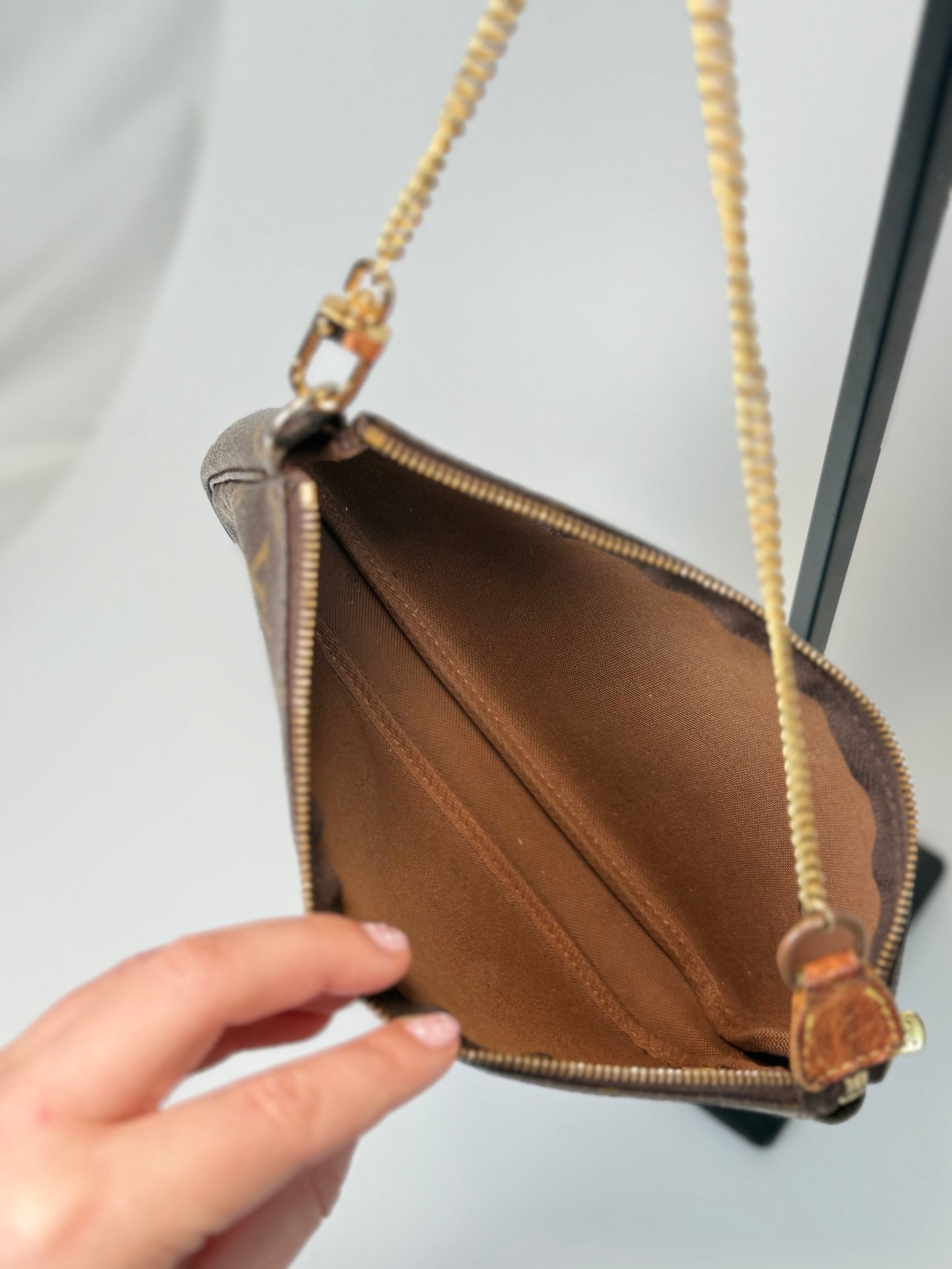 Louis Vuitton Pochette Accessoires