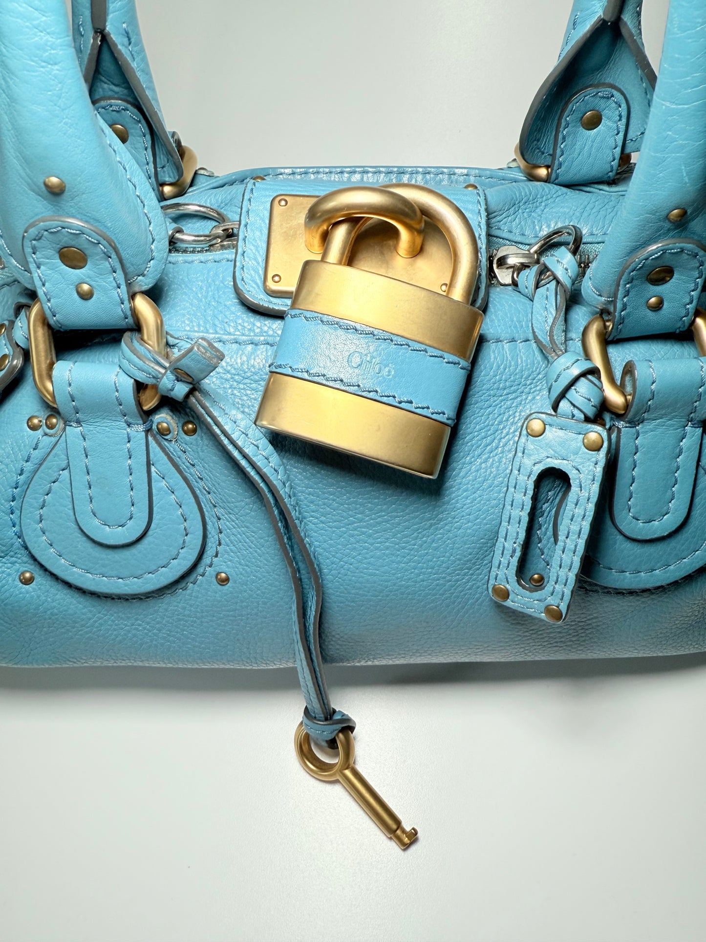 Chloé 'Paddington' Handtasche