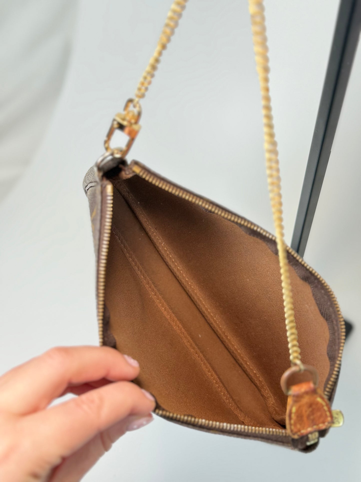 Louis Vuitton Pochette Accessoires