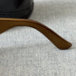 Gucci Bamboo Sunglasses