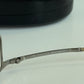 Vintage Gucci by Tom Ford GG1709/S Sonnenbrille – Beige