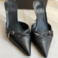 Vintage Gucci Mules 39 Tom Ford