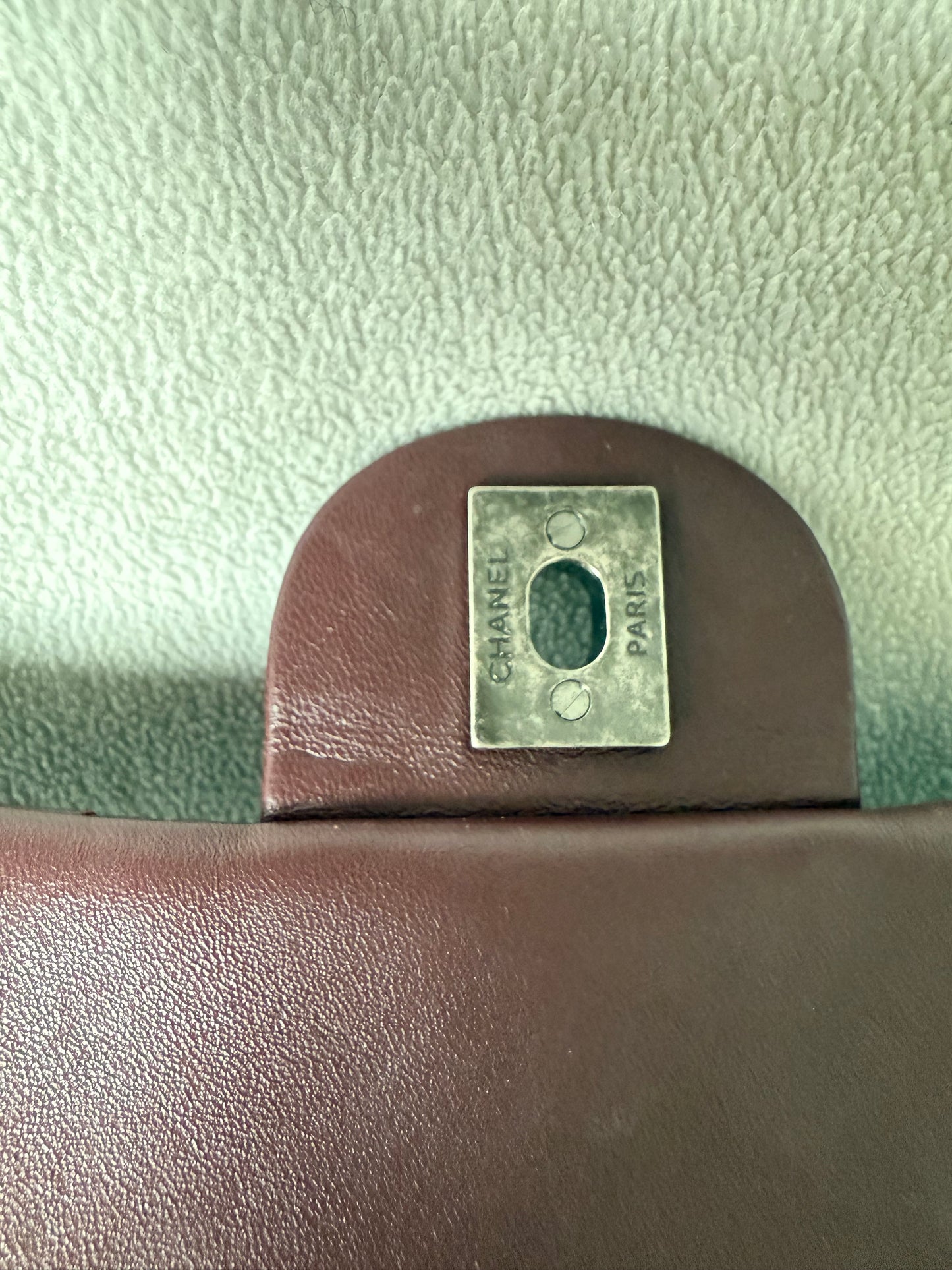 Seltene Chanel Classic Single Flap Bag 2013