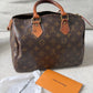 Vintage Louis Vuitton Speedy 25