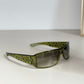 Vintage Christian Dior Sparkling1 sunglasses