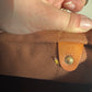 Louis Vuitton Customized Speedy 35 Monogram Bag