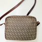 Vintage Fendi Umhängetasche