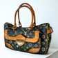 Louis Vuitton Monogram Multicolore Rita Bag – Black