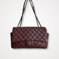 Seltene Chanel Classic Single Flap Bag 2013