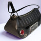 Christian Dior “Cadillac Chris 1947” Shoulder Bag – Runway S/S 2001