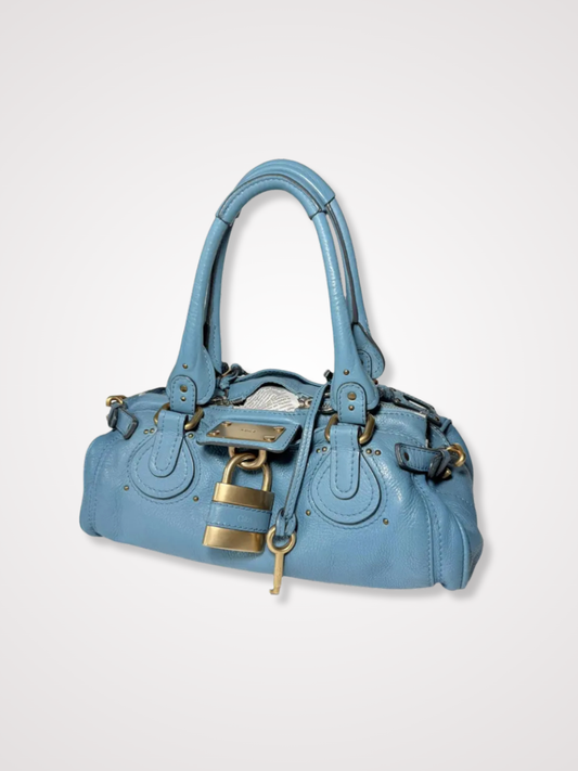 Chloé 'Paddington' Handtasche