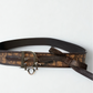 Christian Dior Diorissimo Belt with bow – Size 90