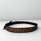 Christian Dior Diorissimo Belt with bow – Size 90