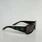 Vintage Dior Spidior 2 eyewear with crystal star accents – rare collector’s piece