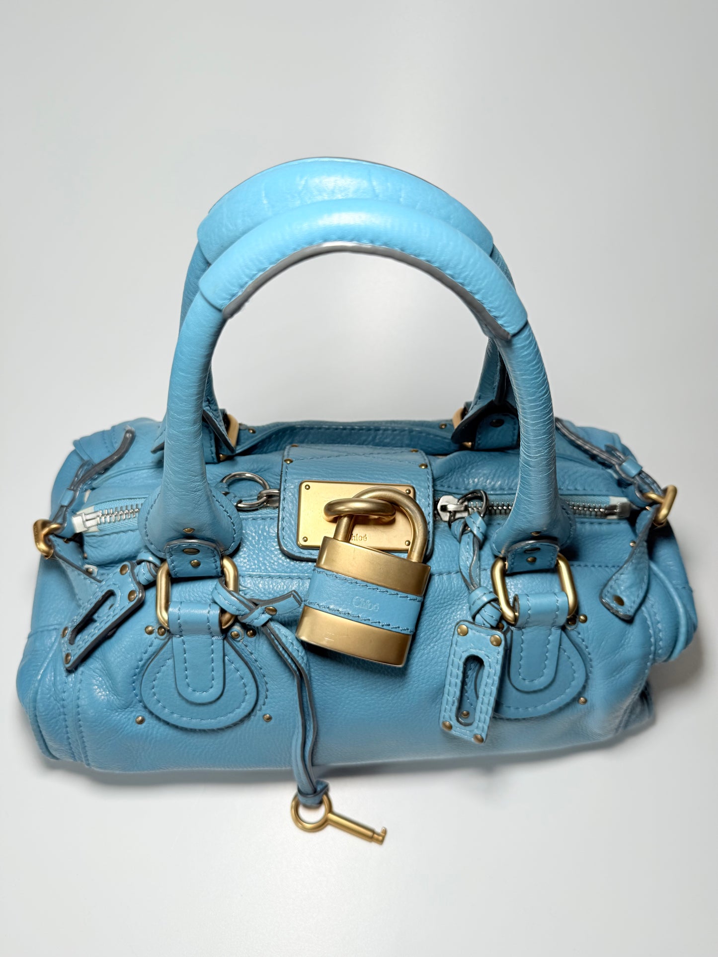 Chloé 'Paddington' Handtasche