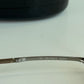 Vintage Gucci by Tom Ford GG1709/S Sonnenbrille – Beige
