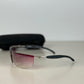 Chanel Vintage Pink Lens Sunglasses 4008