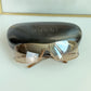 Vintage Gucci by Tom Ford GG1709/S Sonnenbrille – Beige