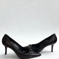 Dior leather Pumps 38;5