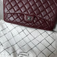 Seltene Chanel Classic Single Flap Bag 2013