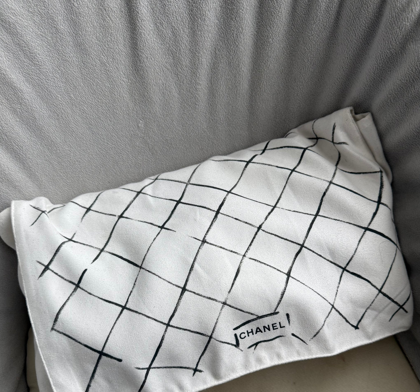 Seltene Chanel Classic Single Flap Bag 2013