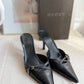 Vintage Gucci Mules 39 Tom Ford