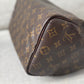 Vintage Louis Vuitton Speedy 25