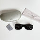 Vintage Dior Spidior 2 Sunglasses – with Rhinestone Starburst Detail