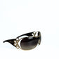 Vintage Christian Dior statement sunglasses