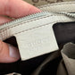 Vintage Gucci GG Monogram Hobo Bag