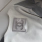 Vintage Chanel Reflective CC T-Shirt –  P01 Sport