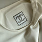 Vintage Chanel Reflective CC T-Shirt –  P01 Sport