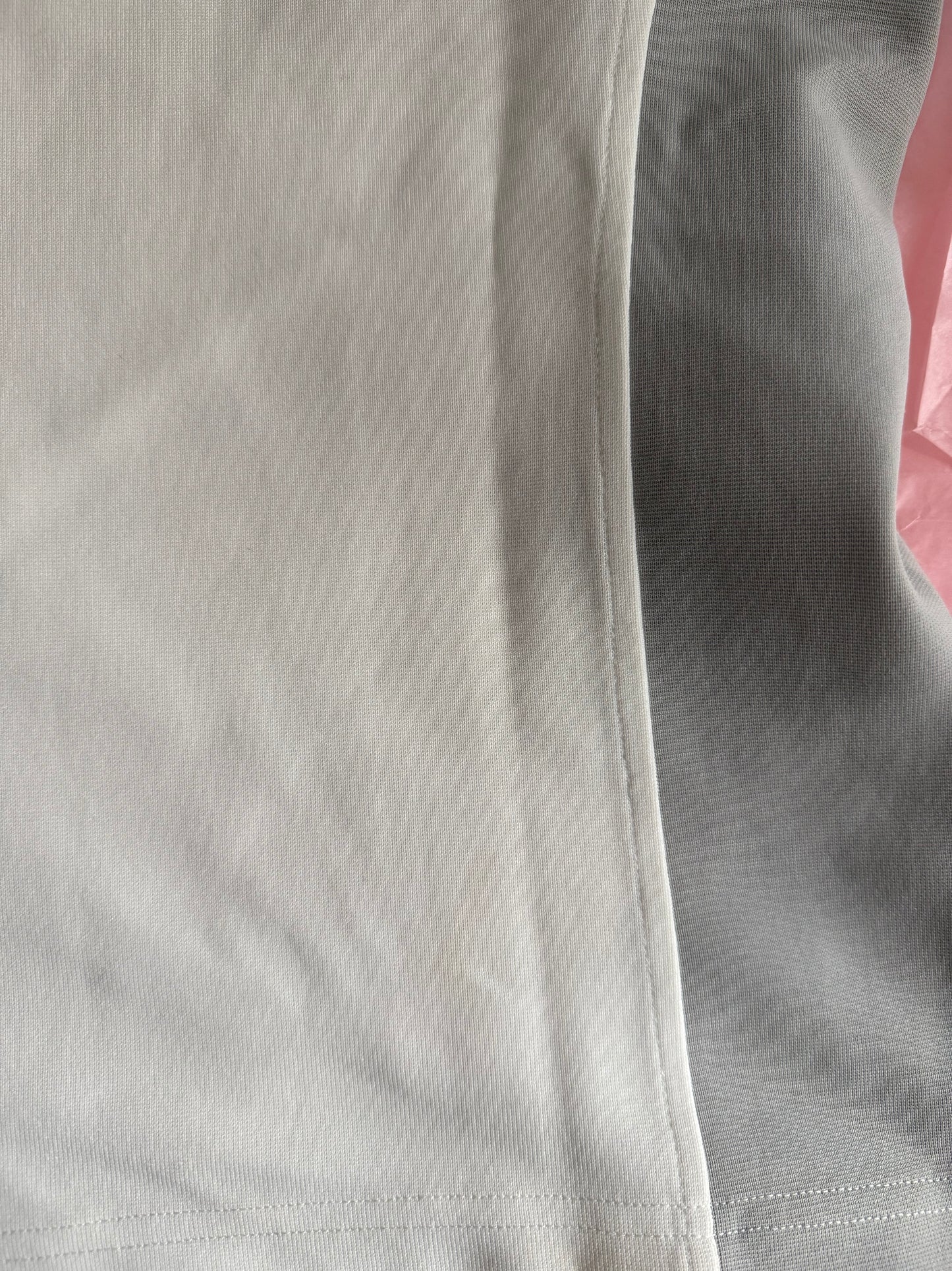 Vintage Chanel Reflective CC T-Shirt –  P01 Sport