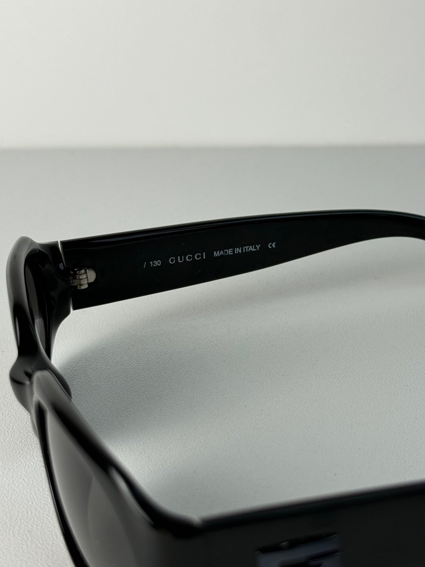 Vintage Gucci by Tom Ford Sunglasses with Original Case