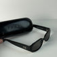 Vintage Gucci by Tom Ford Sunglasses with Original Case
