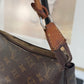 Louis Vuitton Pochette Accessoires Monogram