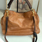 Vintage Miu Miu Vitello hobo handbag