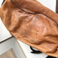 Vintage Miu Miu Vitello hobo handbag