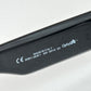 Vintage Dior Shiny 2 Sunglasses – Black