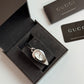 Vintage Gucci Horsebit Bangle Watch – Teardrop Design