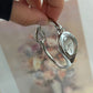 Vintage Gucci Horsebit Bangle Watch – Teardrop Design
