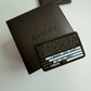 Vintage Gucci Horsebit Bangle Watch – Teardrop Design