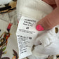 Vintage Roberto Cavalli Tiger Print Flared Pants – New With Tags