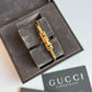 Vintage Gucci 1900L Bangle Watch Gold