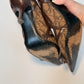 Dior 2004 Vintage Diorissimo Pointed-Toe Heels with Floral Appliqué – Brown, Size 36